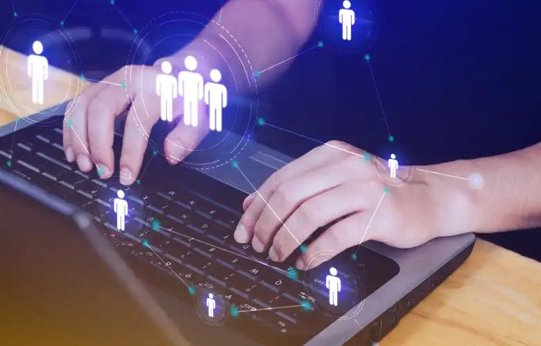 Social Referral & Request Platform for Faster Response