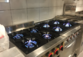 Leading supplier commercial kitchen equipment in Sydney