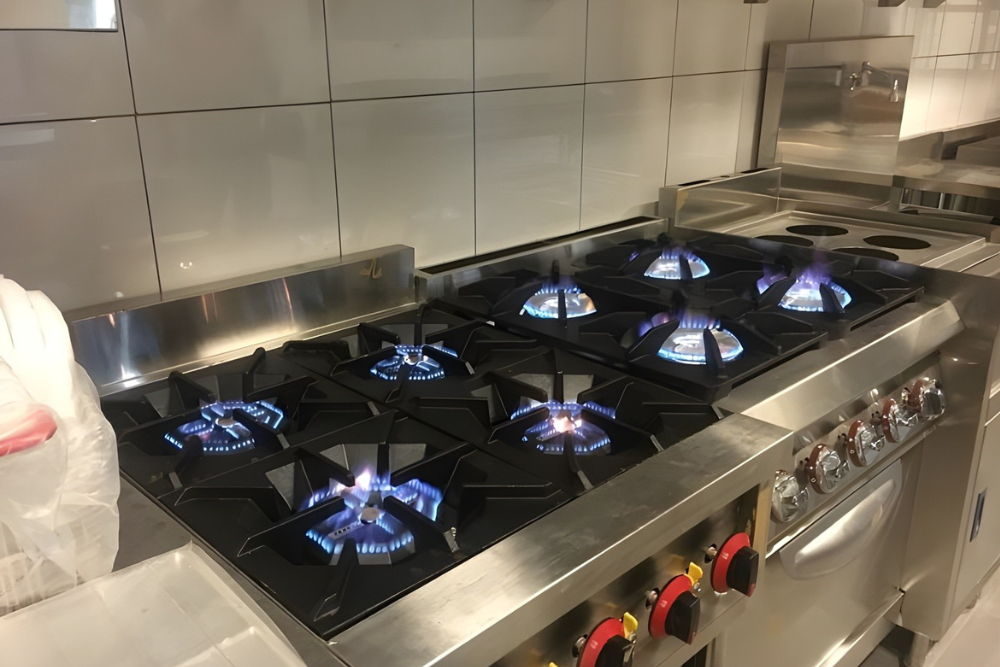 Leading supplier commercial kitchen equipment in Sydney