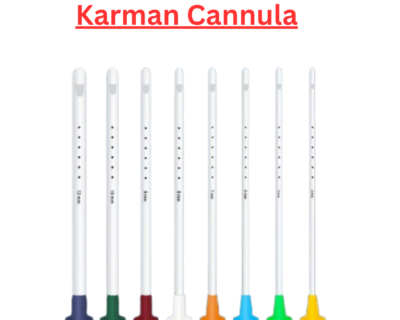 karman-cannula