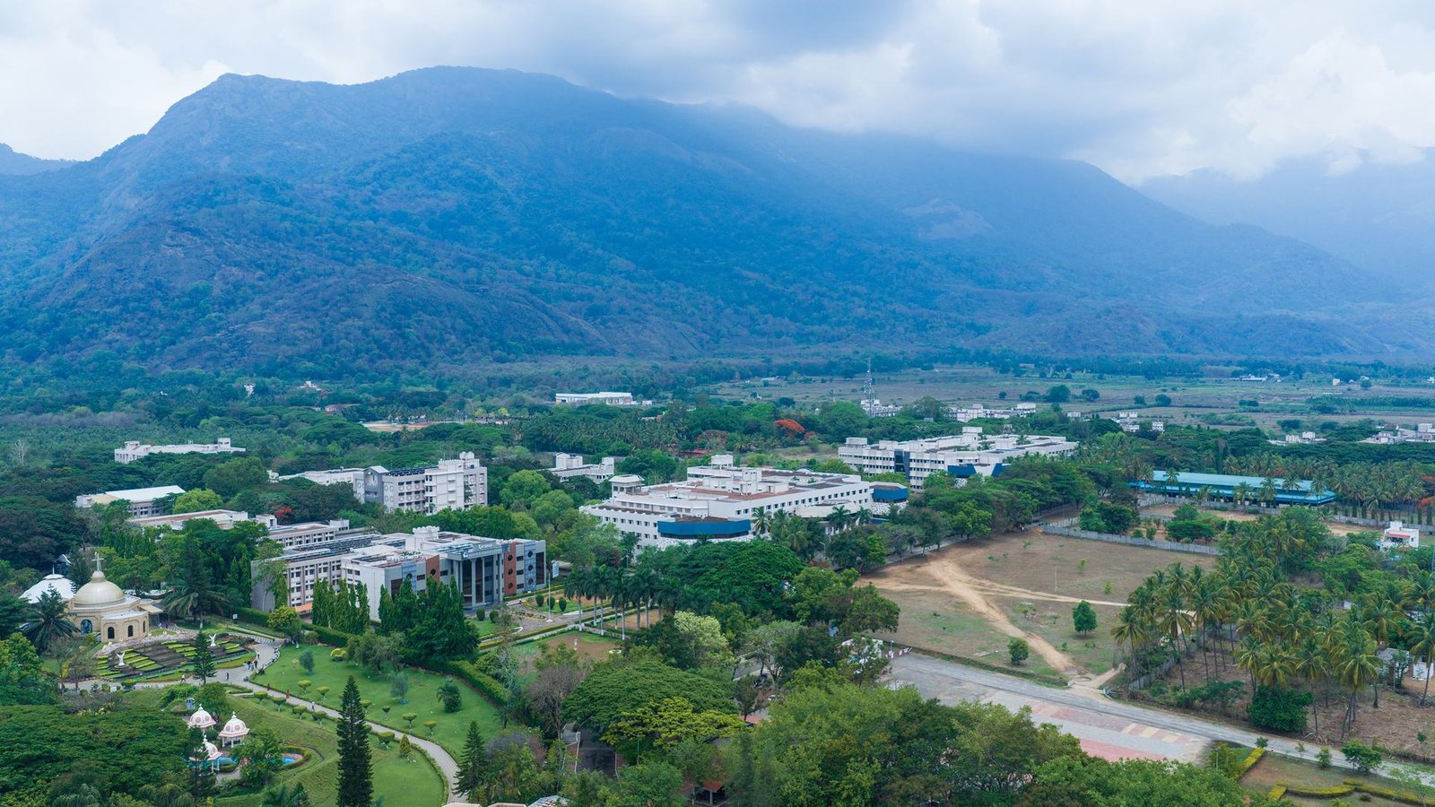 Karunya University | Top Institutes for MBA in Coimbatore