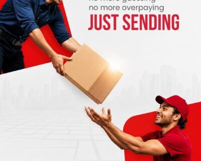 parcel-service