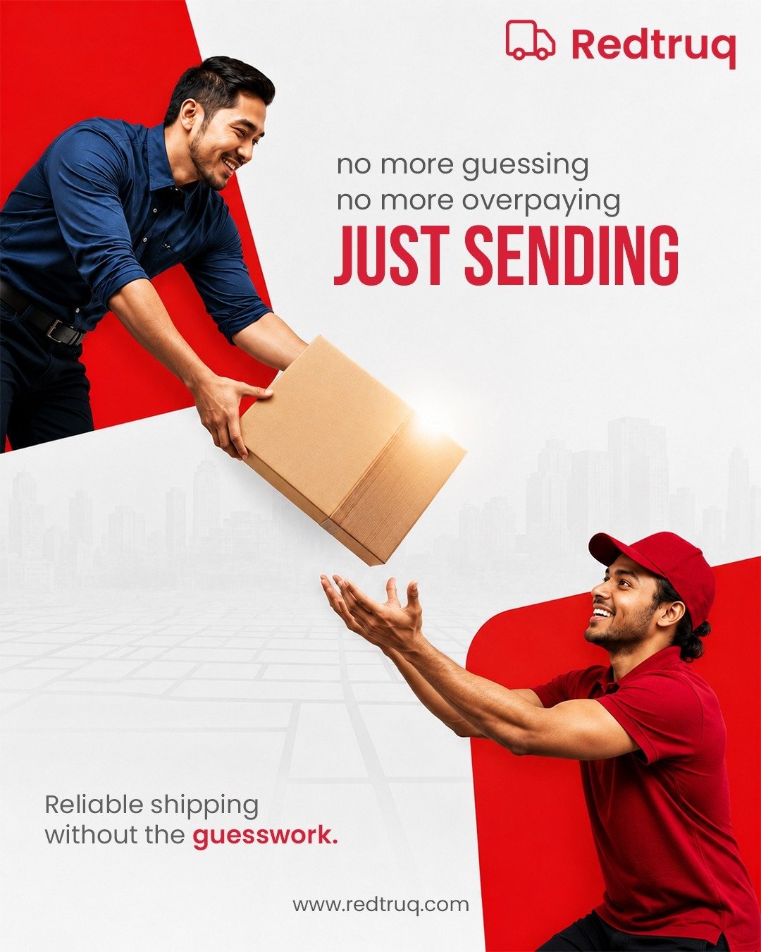 Luggage Transport Services in Delhi