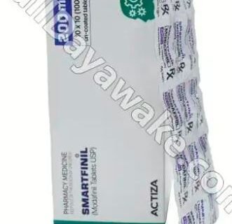 modafinil
